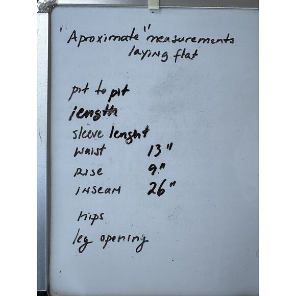 L'Agence Sada High Rise Cropped Slim Fit Raw Hem Jeans Sz 25 light pink - Picture 12 of 12